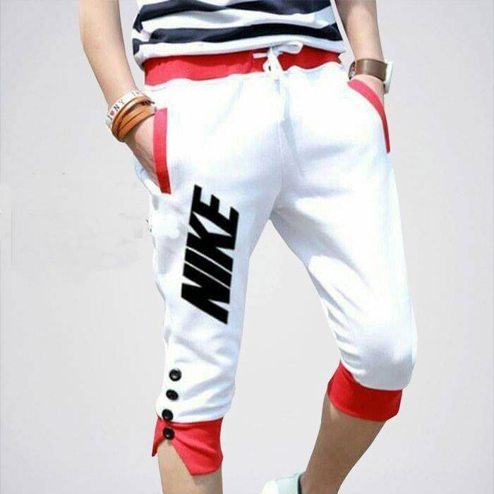 Fashionable 3 quarter Pant for Men