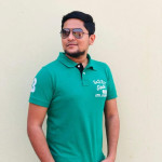 Premium Cotton Polo T-Shirt For Men