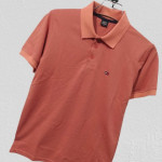 Premium Cotton Polo T-Shirt For Men