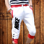 Fashionable 3 quarter Pant for Men