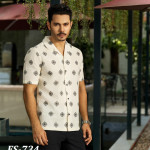 Half  Sleeve Casual Shirt