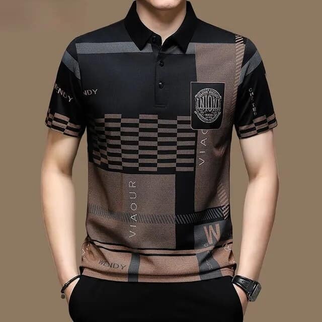 Premium China Polo Shirt