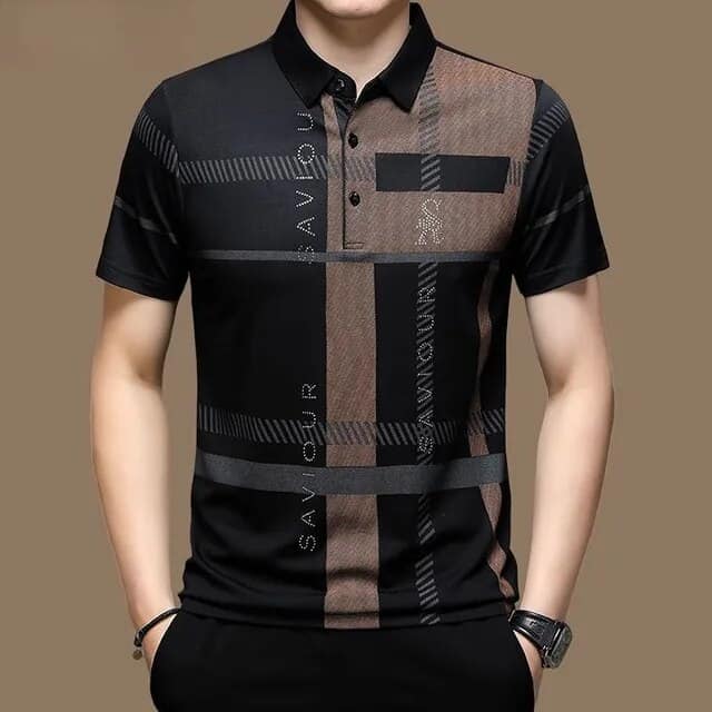 Premium China Polo Shirt