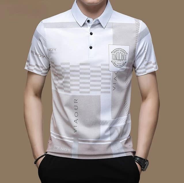 Premium China Polo Shirt