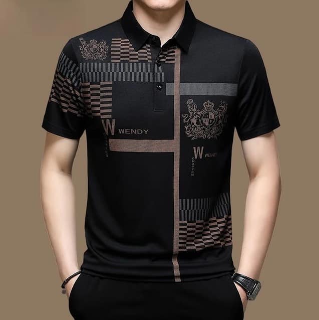 Premium China Polo Shirt