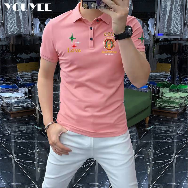 Premium China Polo Shirt