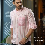 Full Sleeve Casual Shirt