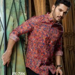 Full Sleeve Casual Shirt