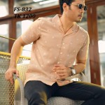 Half Sleeve Casual Shirt