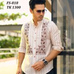 Full Sleeve Casual Shirt