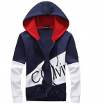 Cotton Hoodie For Man