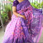 Jamdani Saree for women