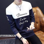 Stylish Long Sleeve T shirt For men