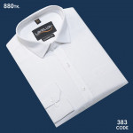 Men's Full Sleeve Cotton Shirt