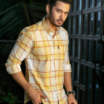 Full Sleeve Casual Shirt